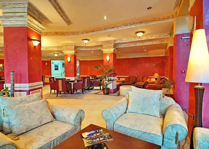 Grand Monastery Private Apartments