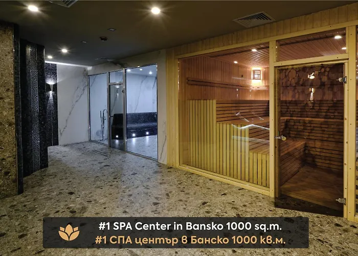 Bansko Pet Friendly Lodging and Hotels near Gondola Lift