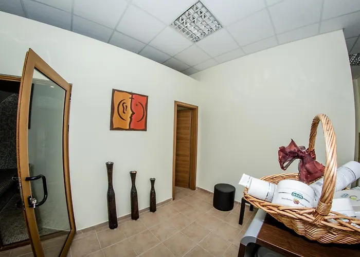 Vacation Apartment Rentals in Sunny Beach