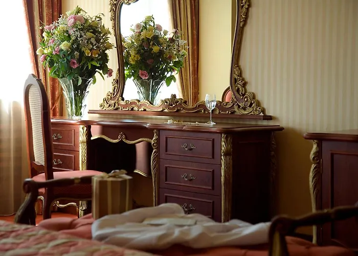 16 meilleurs Hôtels Spa à Sofia pour une Escapade Relaxante