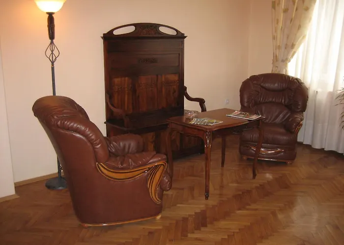 Casa Ferrari Bed & Breakfast Sofia, Bulgaria