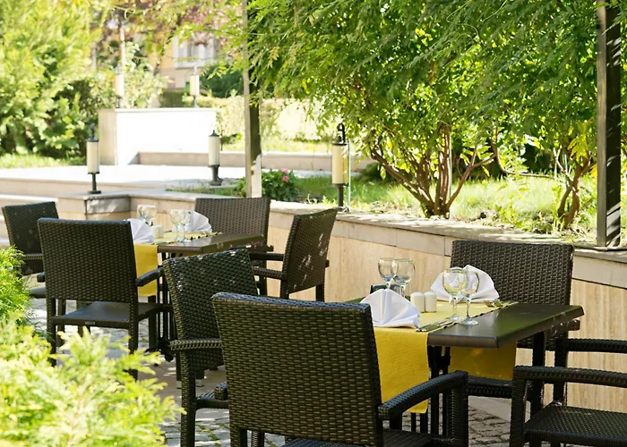 Resorts à Sofia