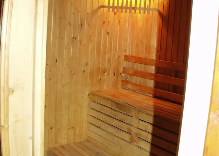 Victoria Hotel Borovets - Free Parking