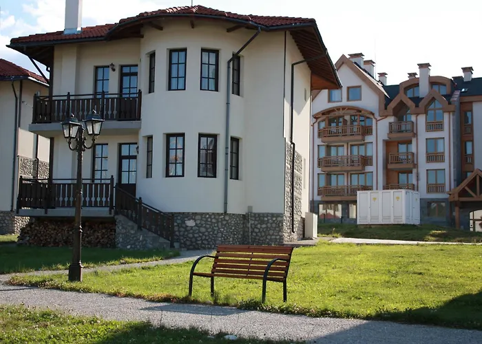 Pinerose Resort