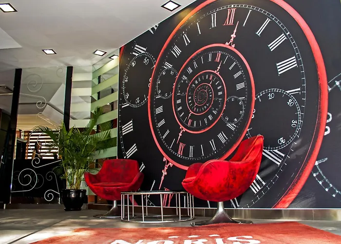 Plovdiv 3 Star Hotels