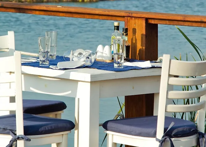 Club Residence At Blacksearama Golf Balchik 5 star