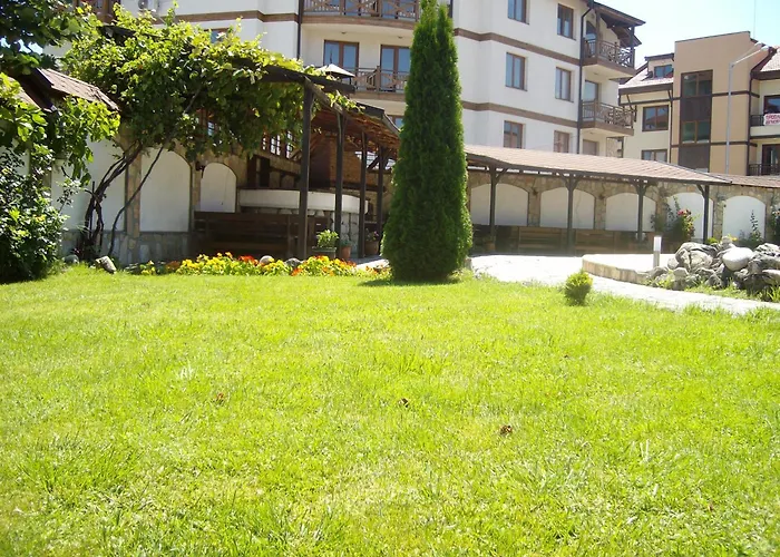 Olymp Hotel