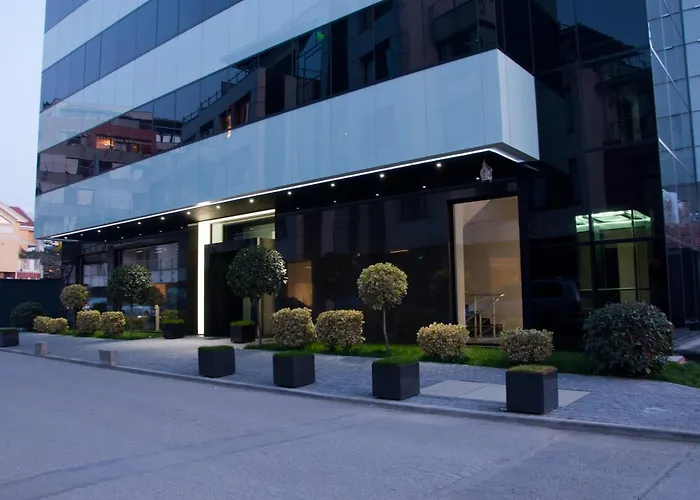 Hotel Fashion - Free Parking София, България