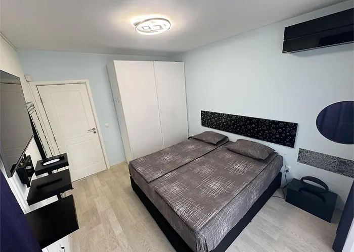 Appartements à Sofia