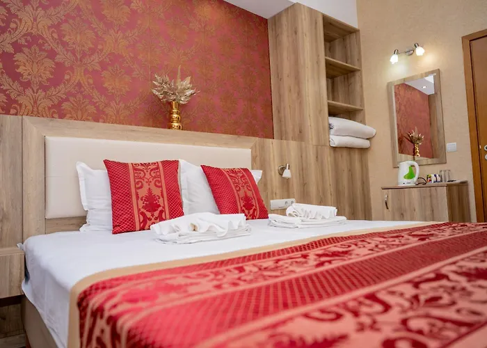 Lucky Hotel Veliko Tarnovo