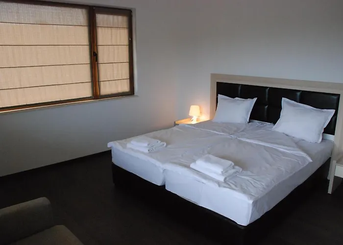Guest House Balchik Hills