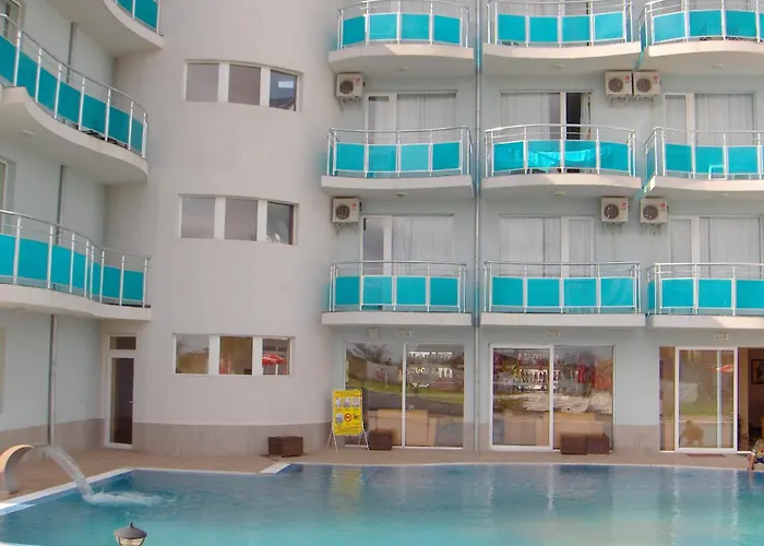 Hotel Sunset Beach