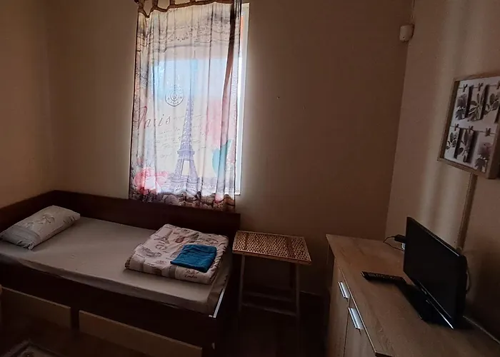 Plovdiv Cheap Hotels