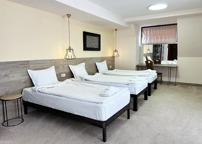 Clepsydra Residence