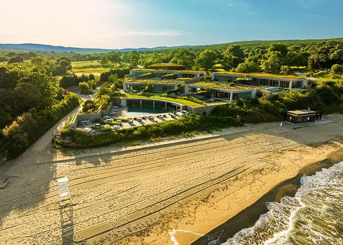 Vaya Beach Resort Emona, Bulgarien