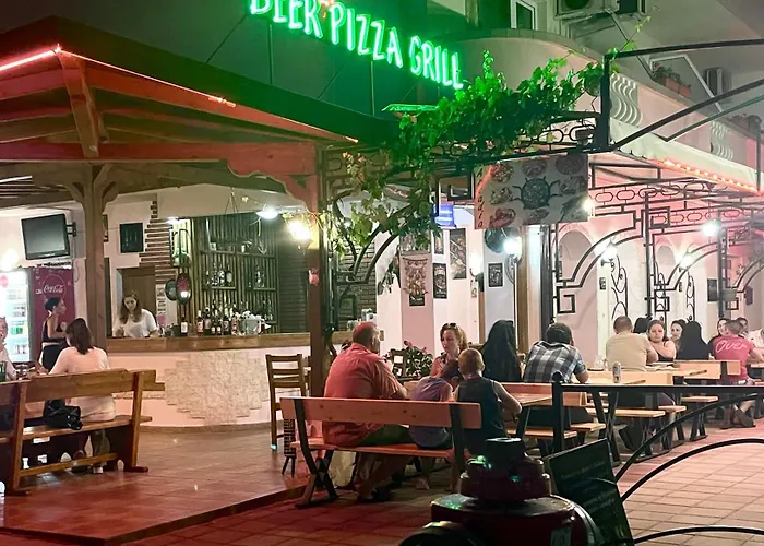 Arkadia Guest House