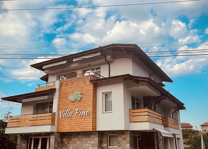 Villa Pino
