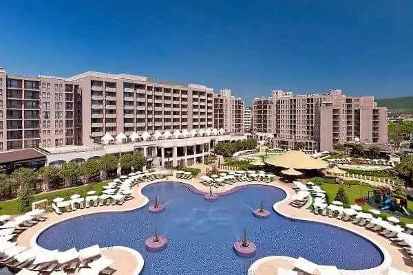 Resorts de luxe à Slantchev Briag