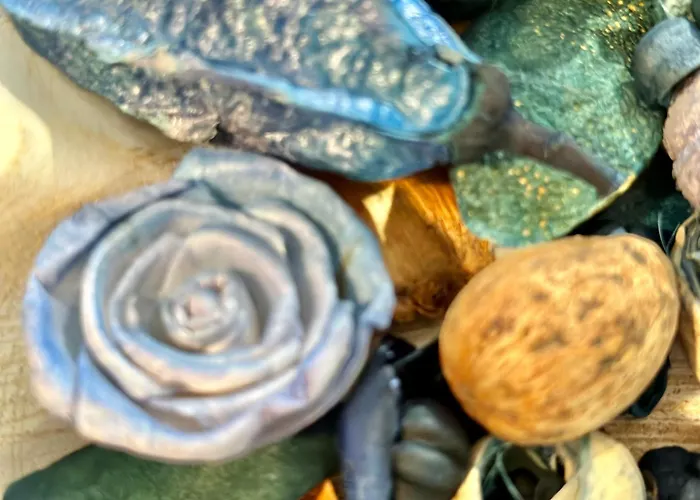 Lodges in Sunny Beach