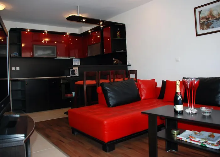 Elegant Lux Hotel Bansko