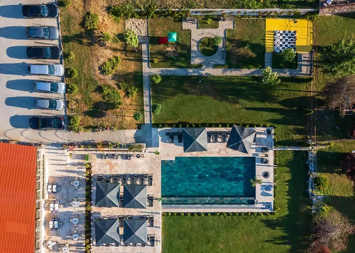 Katalina Resort Tsigov Chark, Bulgaria