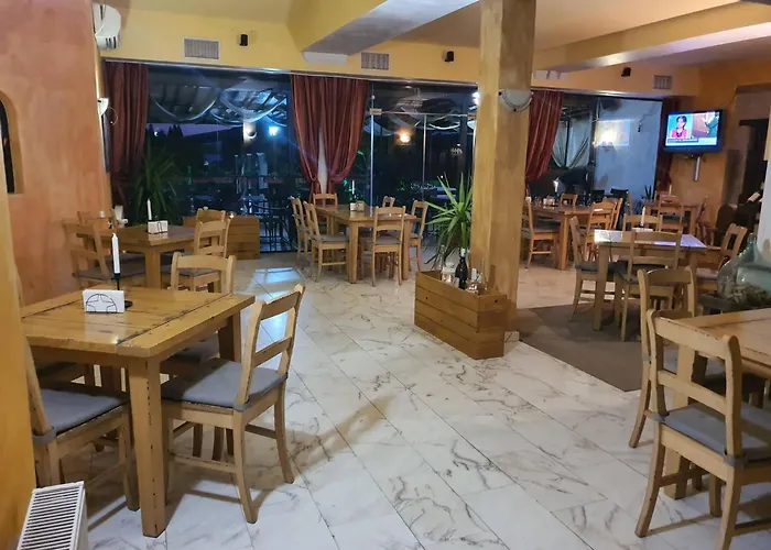 Sandanski Hotels