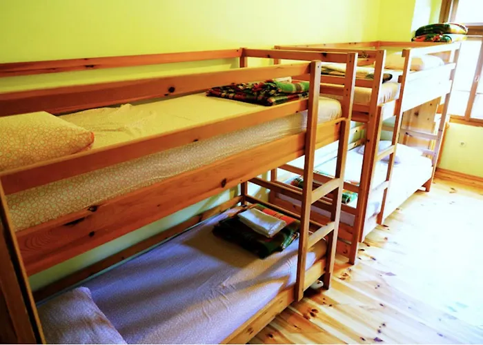 Hostel Mostel