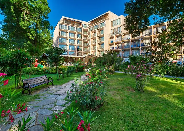 Hotels nahe Strand Dune