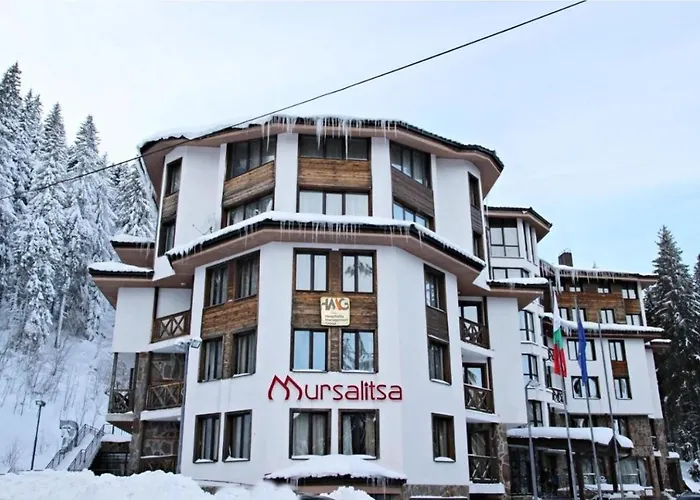 Mursalitsa By Hmg