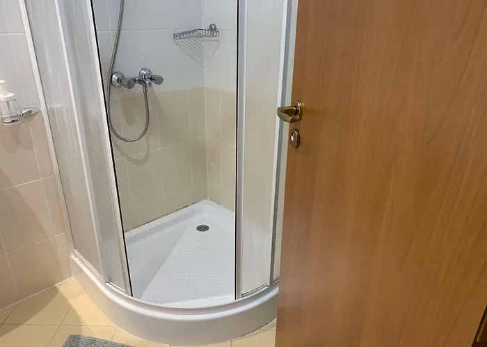 Villa Park Studio Apartment Nr 409 Borovets