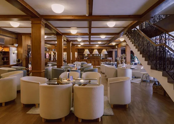 Family resorts in Bansko