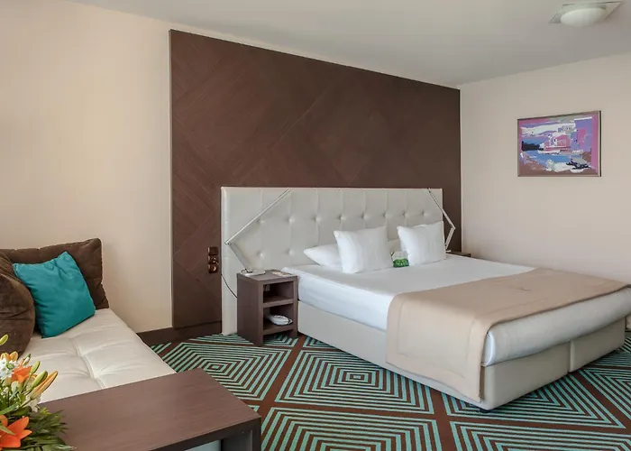 International Hotel Casino & Tower Suites Golden Sands