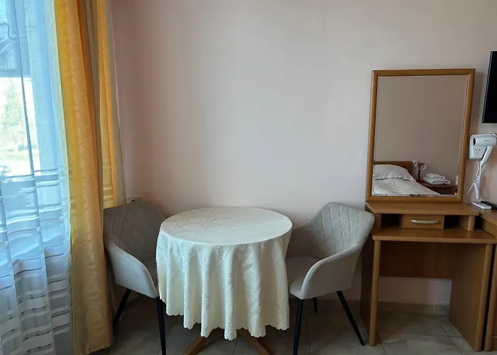 Apart Central Razgrad