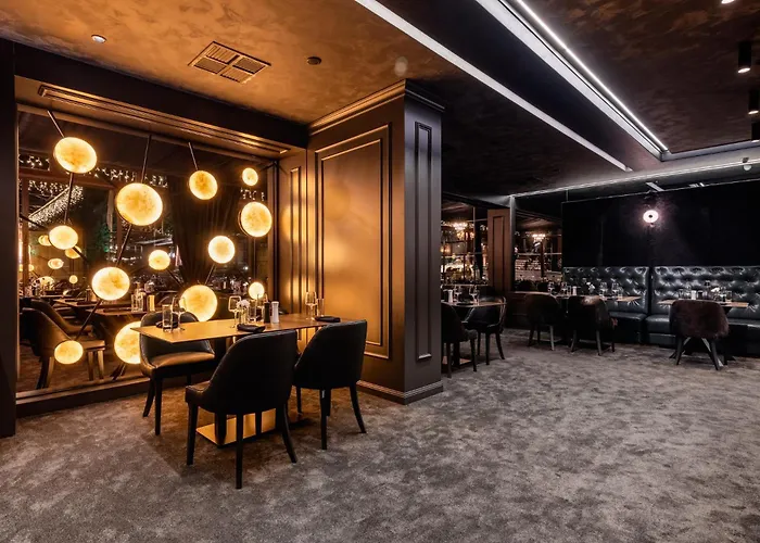 Premier Luxury Mountain Resort Bansko