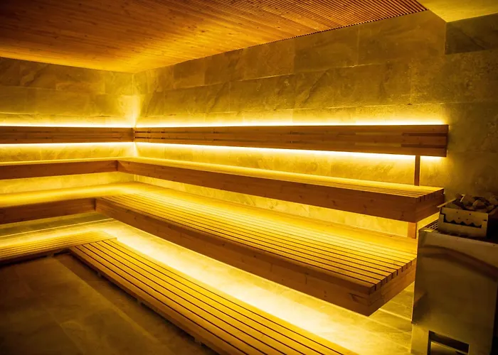 Grand Hotel Bansko - Fitness & Spa - 5 star Hotel