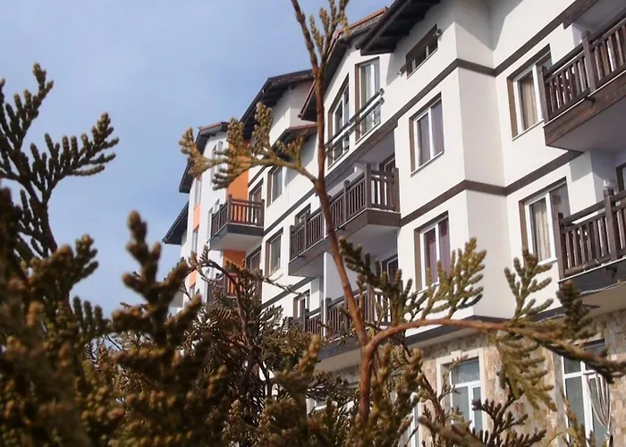 Spa Vita Springs Hotel