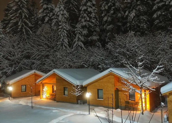 Iglika Hotel & Villas Borovets