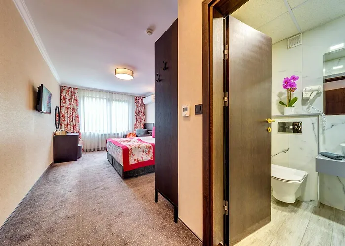 Spa Kiparis