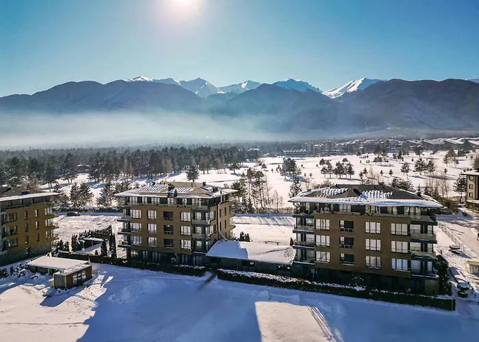 Bansko Condos for Rent