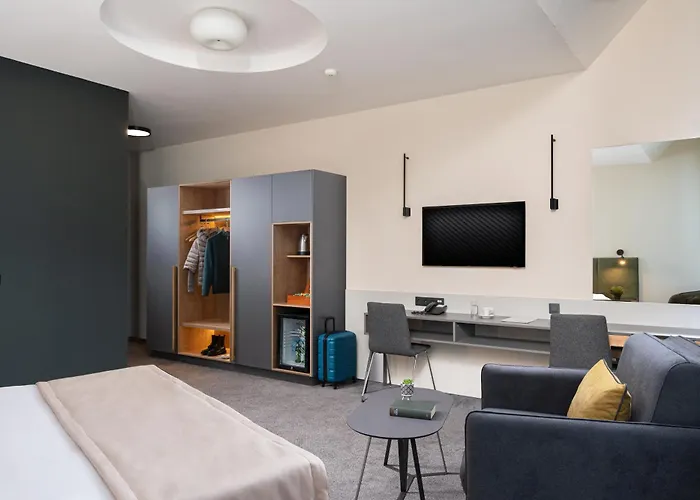 Familienhotels in Sofia