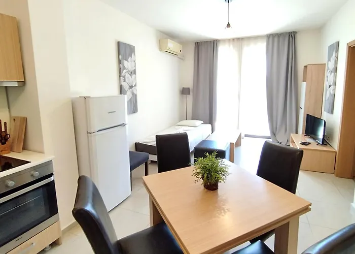 Sunny Beach Beach Vacation Rentals