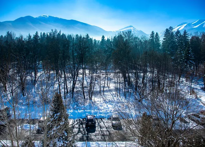 Bansko Boutique Hotels