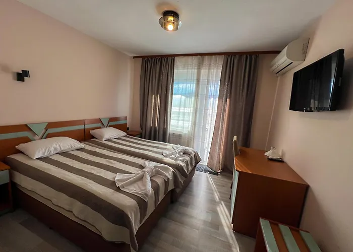 Alpha Family Hotel Благоевград, България