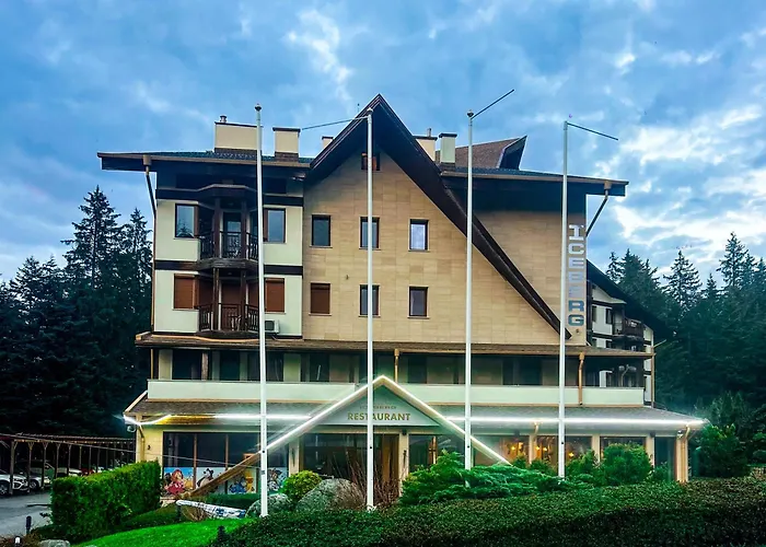 Айсберг