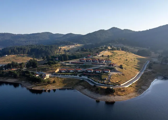 Oasis Resort Rhodopes