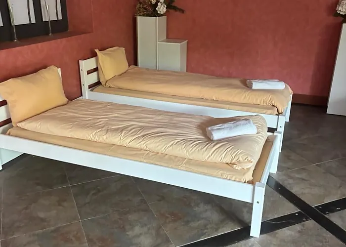 Hotel Temenuga