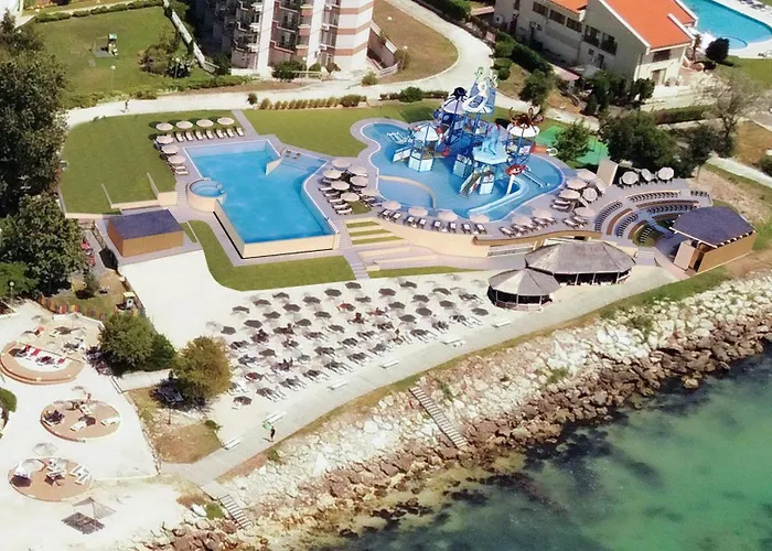 Royal Bay Resort & Aqua Park Baltschik, Bulgarien