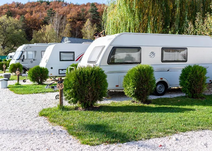 Thermal Camping Velingrad