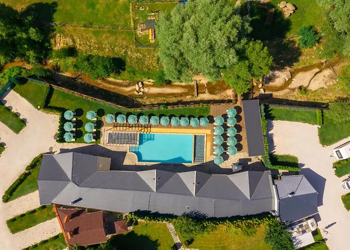 Thermal Camping Velingrad