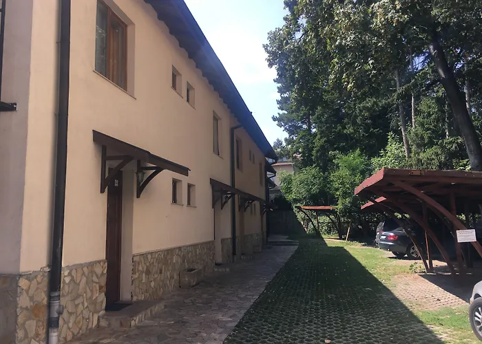 Хотел Глория Палас Дипломат